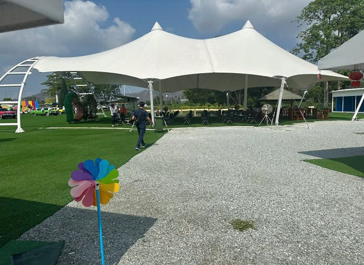 Màng PVDF có thật sự chống tia UV hiệu quả như quảng cáo không