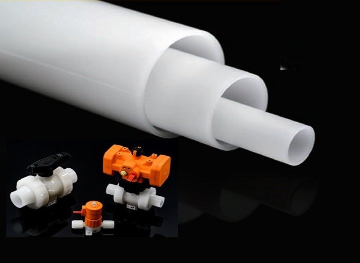 7 ứng dụng thú vị của màng PVDF trong đời sống và công nghiệp